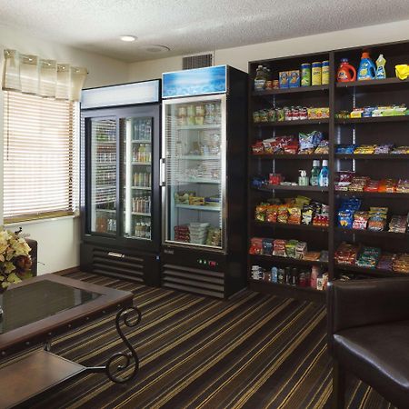 Hawthorn Extended Stay By Wyndham Fort Wayne Dış mekan fotoğraf