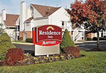 Hawthorn Extended Stay By Wyndham Fort Wayne Dış mekan fotoğraf