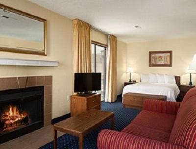 Hawthorn Extended Stay By Wyndham Fort Wayne Dış mekan fotoğraf