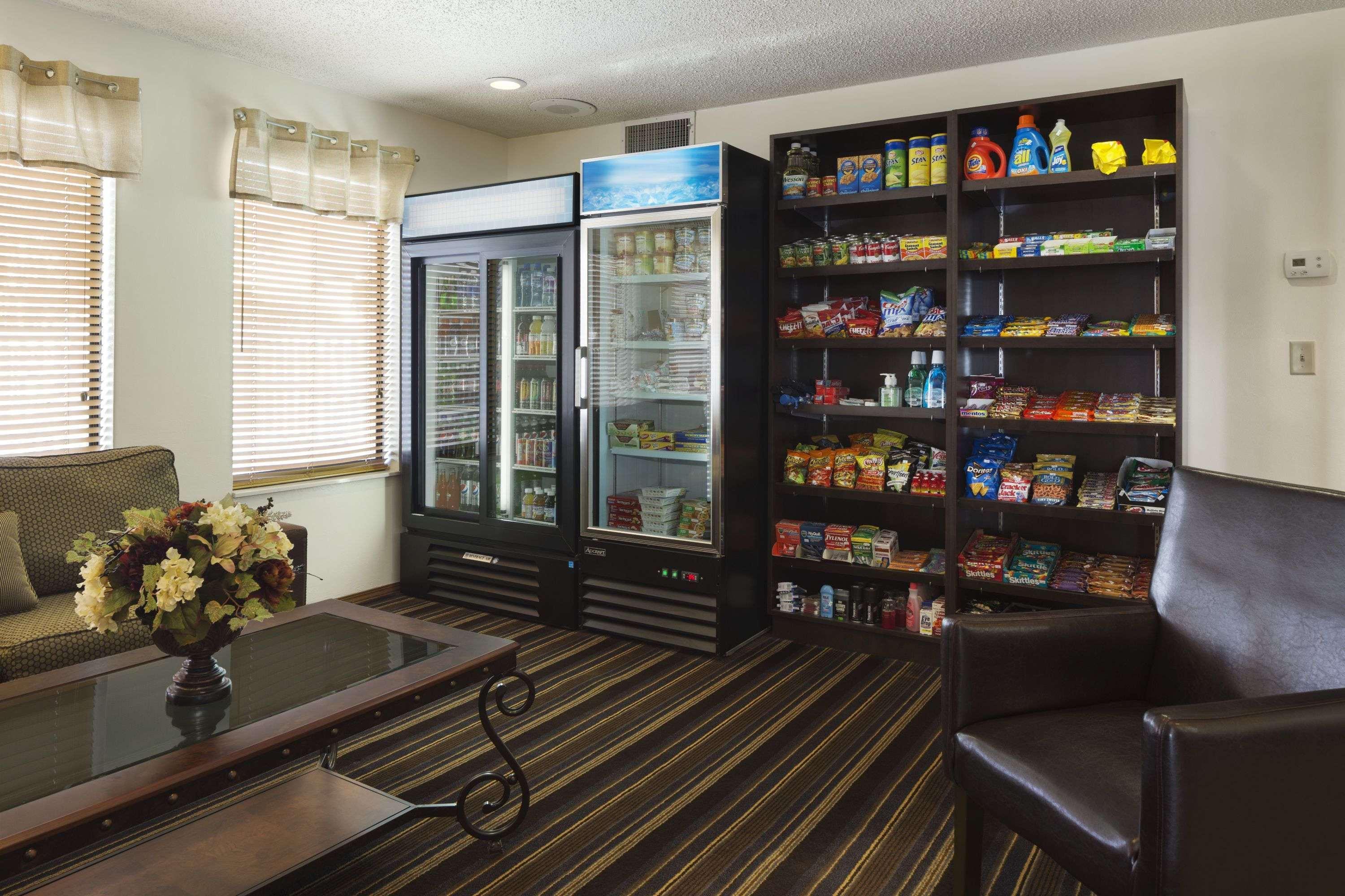 Hawthorn Extended Stay By Wyndham Fort Wayne Dış mekan fotoğraf
