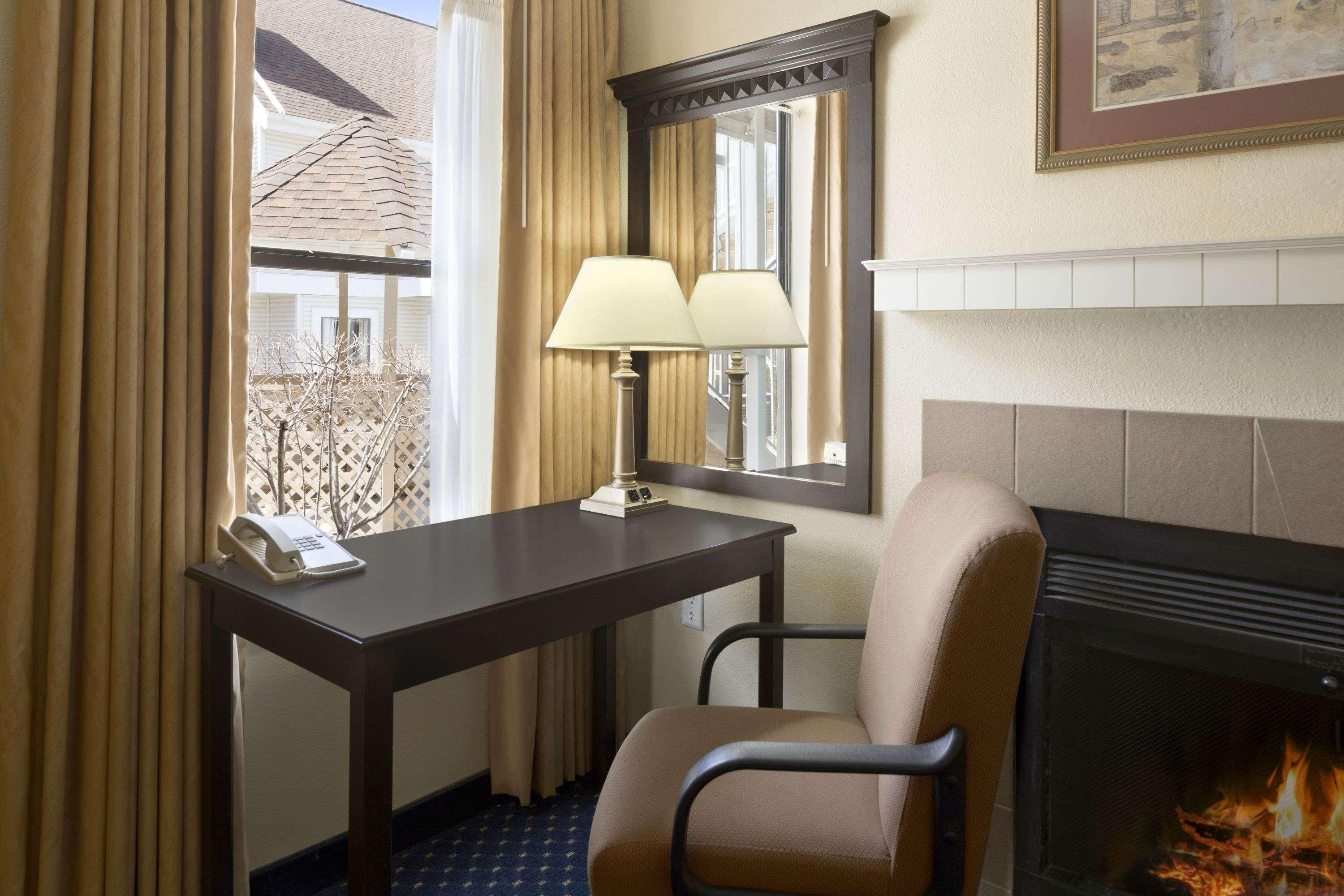 Hawthorn Extended Stay By Wyndham Fort Wayne Dış mekan fotoğraf