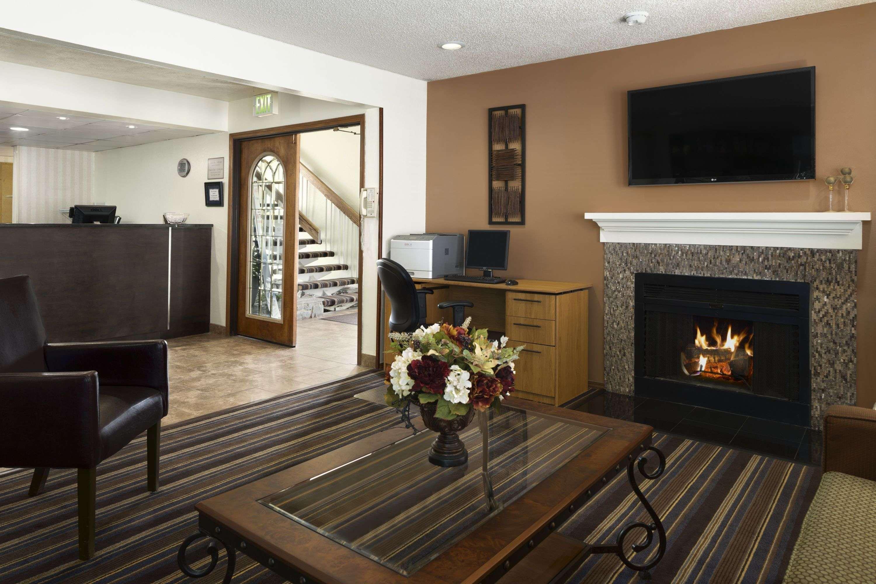 Hawthorn Extended Stay By Wyndham Fort Wayne Dış mekan fotoğraf