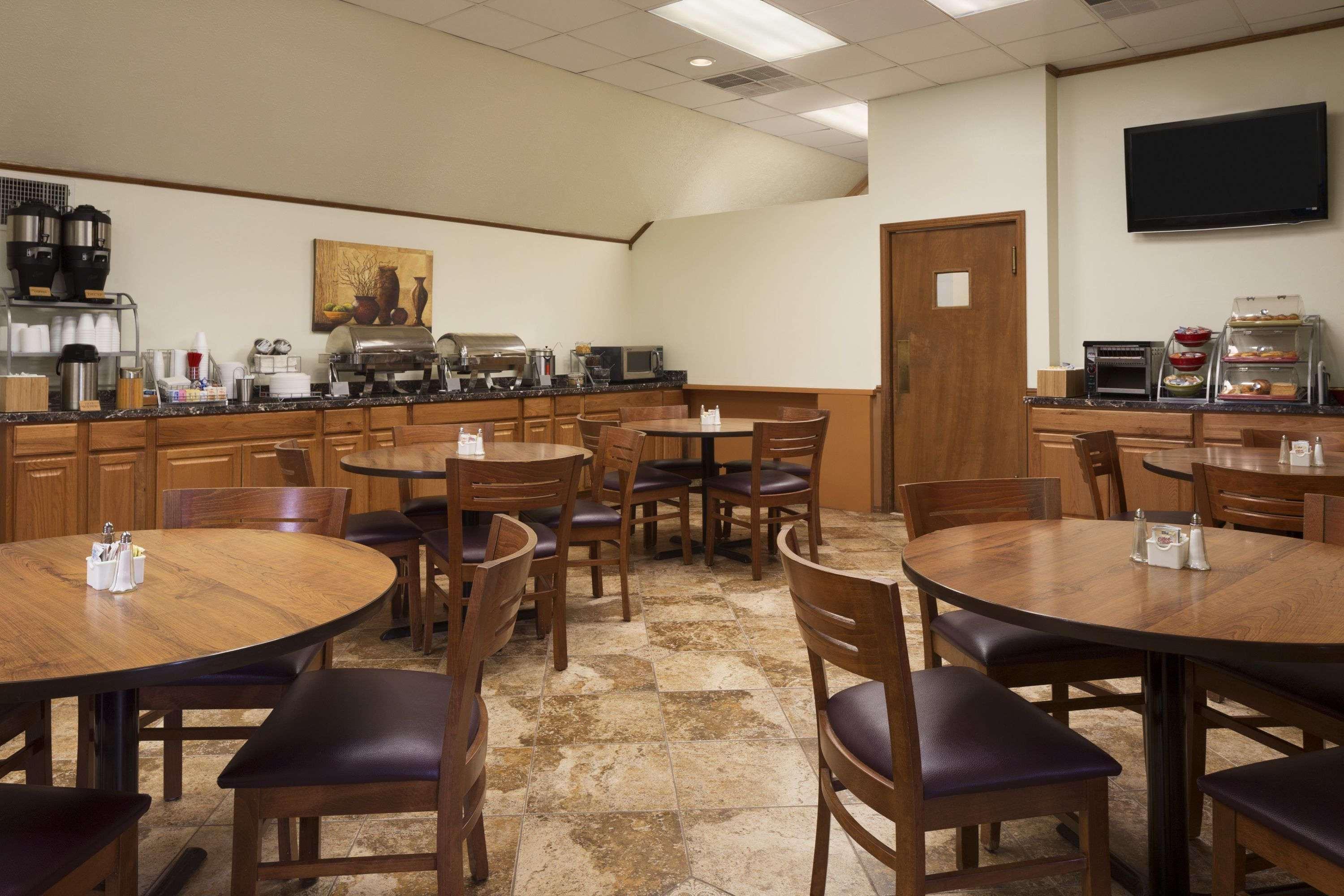 Hawthorn Extended Stay By Wyndham Fort Wayne Dış mekan fotoğraf