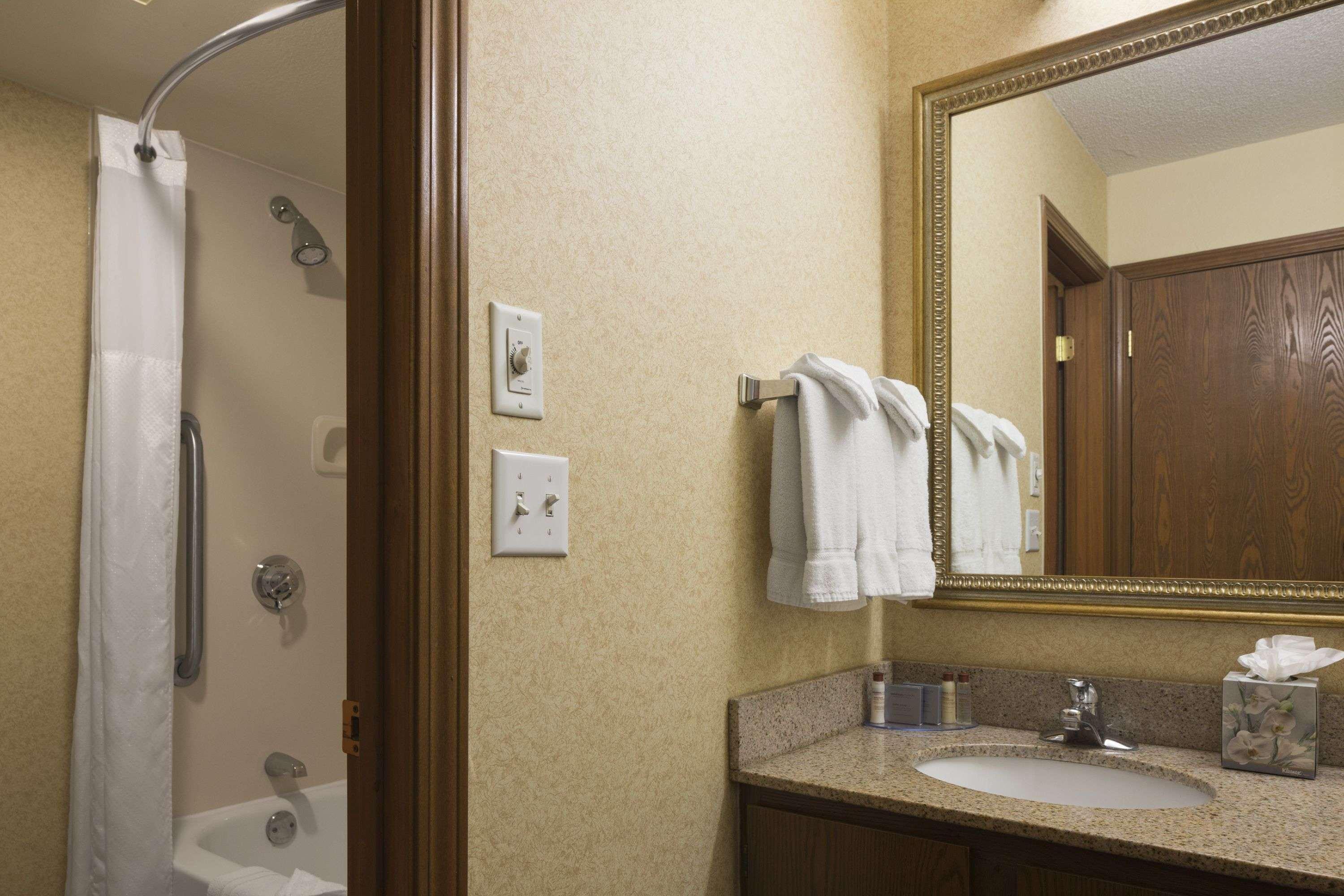 Hawthorn Extended Stay By Wyndham Fort Wayne Dış mekan fotoğraf
