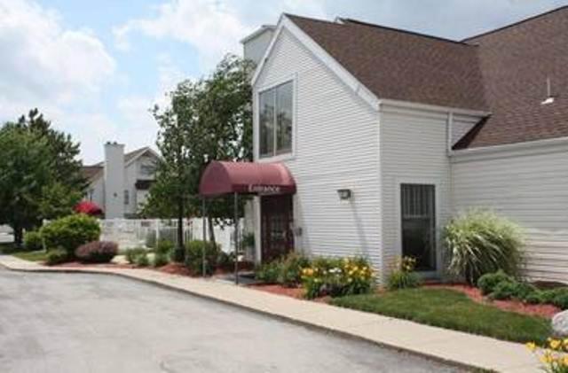 Hawthorn Extended Stay By Wyndham Fort Wayne Dış mekan fotoğraf