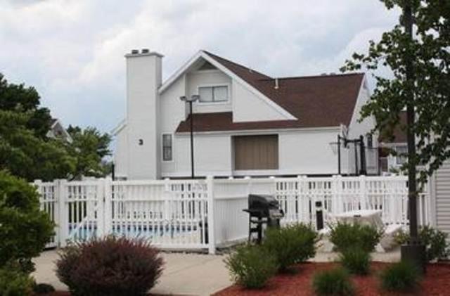 Hawthorn Extended Stay By Wyndham Fort Wayne Dış mekan fotoğraf