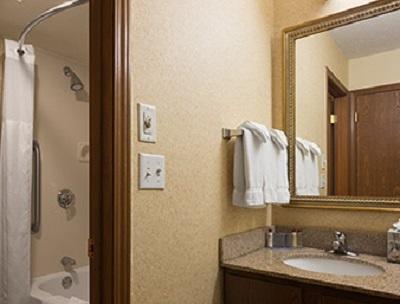 Hawthorn Extended Stay By Wyndham Fort Wayne Dış mekan fotoğraf